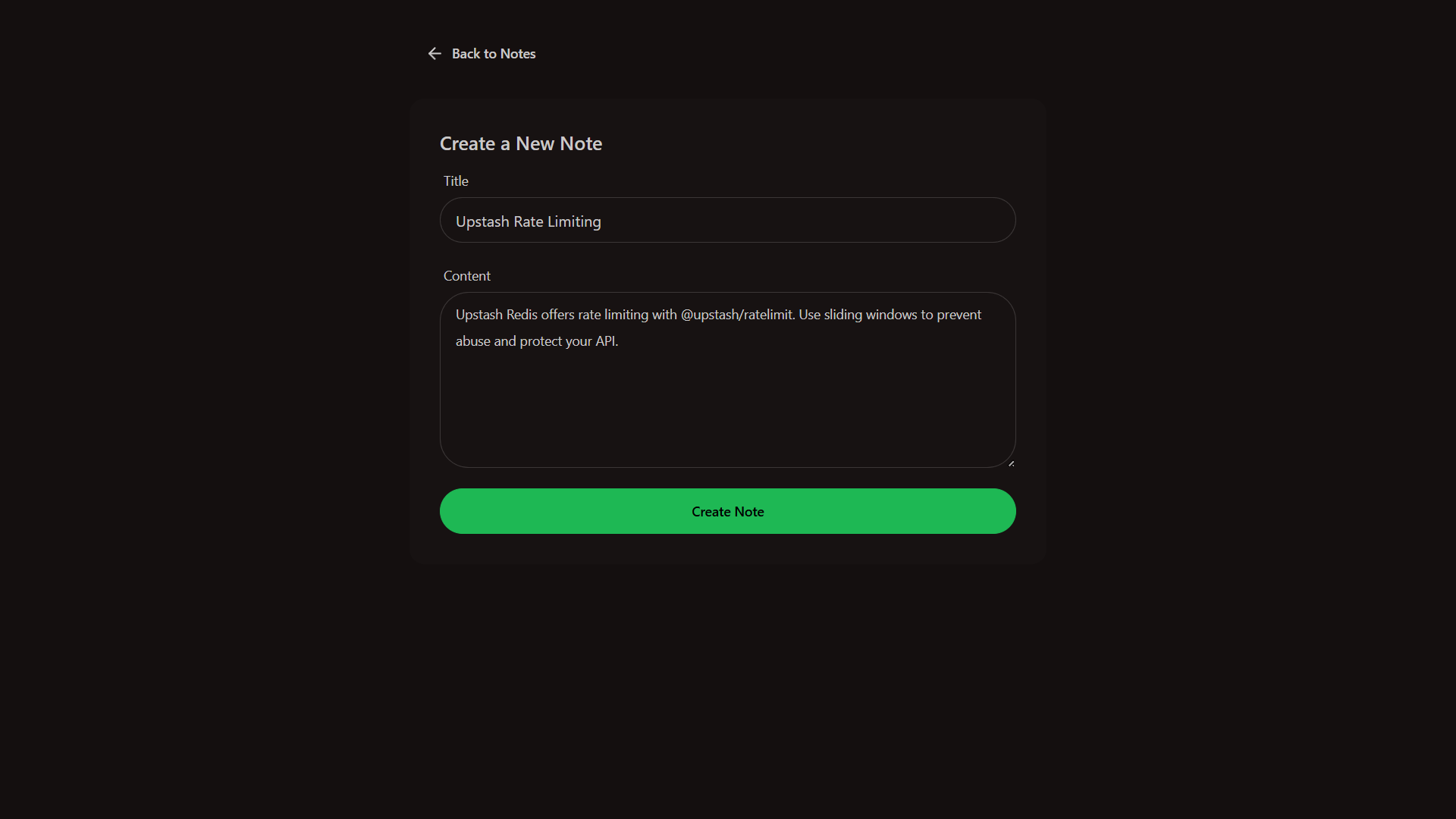 MindPad Project create
