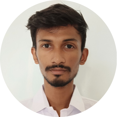 Prosenjeet Shil's profile picture